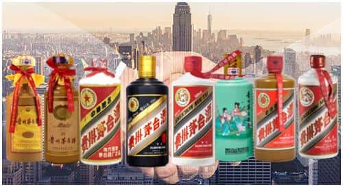 临湘市回收茅台